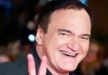 Quentin Tarantino Captivated by 'Top Gun: Maverick'