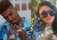 Blueface's Ex Jaidyn Alexis Announces Birth of Their Second Child