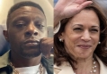 Boosie Badazz Slammed After Blaming VP Kamala Harris for Brittney Griner Drug Sentence 