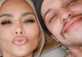  Kim Kardashian Is Said Ending Love With Pete Davidson Over His 'Immaturity'