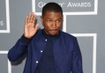 Frank Ocean Trends on Twitter After Promoting New Penis Ring With Nude Pic