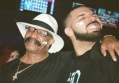 Drake Roasts His Dad's Horrible Massive Tattoo of Him After Being Blasted by Tattoo Artist
