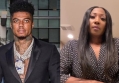 Blueface Slammed by His Mom for Saying She Lies on the Internet for Fame