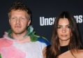 Emily Ratajkowski's Husband Denies Being Fired From His Own Company Amid Divorce