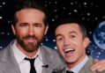 Ryan Reynolds Shares Surprising Facts About His Friendship With Wrexham AFC Co-Owner Rob McElhenney