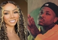 Brittany Renner Speaks on Her Eyebrow-Raising Pregnancy Photo With YG