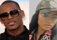 R. Kelly's Lawyer Denies Joycelyn Savage's Claim She's Pregnant With the Singer's Kid