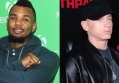 The Game Mocked Over Eminem Diss Track 'Black Slim Shady'
