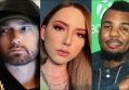 Eminem's Daughter Accuses The Game of Being 'Obsessed' With Her Dad After He Releases Diss Track