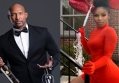 Martell Holt's Mistress Arionne Curry Clowned After Dragging Him on Social Media 