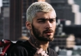 Zayn Malik Sends Directioners Into a Frenzy With One Direction Song Cover