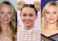 Anne Heche Named Miley Cyrus and Kristen Bell to Play Her in Biopic