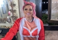Jodie Marsh Chose to Be Stripper After Graduating From 'the Best Private School Ever' 