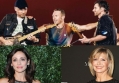 Coldplay and Natalie Imbruglia Cover 'Summer Nights' to Honor Olivia Newton-John