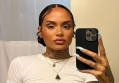 Kehlani Cut Short Her Philly Concert After Too Many People 'Passed Out'