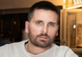 Scott Disick Injured in Single Roll-Over Car Accident in Calabasas