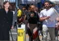 Jennifer Garner Spotted at Sam's Club During Ben Affleck and J.Lo's Wedding Despite Job Claims