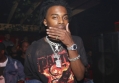 Playboi Carti Accused of Seeking Attention After Flaunting New 'Satan' Tattoo
