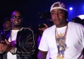 Jadakiss Explains Why He Hated Being Diddy's Ghostwriter in the Past
