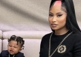 Nicki Minaj Receives Public Apology From Blogger Nosey Heaux After Hurtful Comments About Her Son