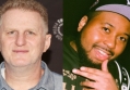 Michael Rapaport Rips DJ Akademiks for Calling Older Rappers 'Dusty'