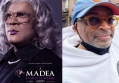 Tyler Perry Fires Back at Spike Lee, Insists 'Madea' Character Is to Honor His Mom and Aunt