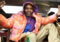 A$AP Rocky Apologizes to Fans After His Rolling Loud New York Set Cut Short