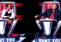 'The Voice' Recap: More Singers Pick Their Coaches in Blind Auditions Night 3 