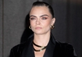 Cara Delevingne Travels to Paris for Fashion Week Amid Growing Concern Over Her Well-Being