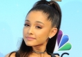 Ariana Grande Spotted for First Time on 'Wicked' Set in London