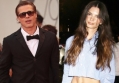 Brad Pitt Keeps Things Low-Key With Emily Ratajkowski as He Fears Angelina Jolie Will 'Badmouth' Him