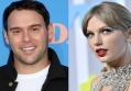 Scooter Braun Blames His 'Arrogance' for Taylor Swift Feud Over Catalog Acquisition