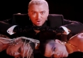 Sam Smith and Kim Petras Perform at Sex Club Cabaret in Lustful Music Video for 'Unholy'