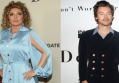 Shania Twain Hopes for Harry Styles Collaboration