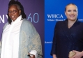Whoopi Goldberg Says 'The View' Is 'Better  Following Meghan McCain's Exit 