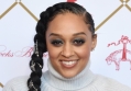 Tia Mowry Ditches Wedding Ring in First Pics After Filing for Divorce From Cory Hardrict