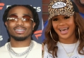 Quavo Fuels Speculation of Saweetie and Offset's Alleged Hook-Up With New Song 'Messy'