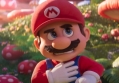 Check Out the Mesmerizing Mushroom Kingdom in First 'Super Mario Bros. Movie' Teaser