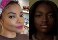 Gabrielle Union Called 'Trash' and 'Manipulative' After Throwing Shade at Zaya Wade's Mom