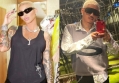 Amber Rose Trolled on Thanksgiving After Seemingly Shading A.E. Amid Cher Romance 