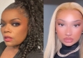 Yvette Nicole Brown Drags Bhad Bhabie for Allegedly Trying to Like Black Woman