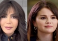 Marie Osmond Would Love to Have Selena Gomez to Play Her in Biopic
