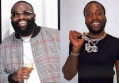 Rick Ross and Meek Mill Perform Together After Years of Rumored Beef