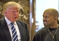 Donald Trump Slams 'Seriously Troubled' Kanye West After Dinner With White Supremacist Nick Fuentes