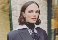 Jessica Brown Findlay Struggling to Land Roles Due to Her Pregnancy