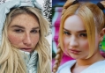 Kesha Subtly Credits Fans for Supporting Her After Kim Petras Defends Decision to Work With Dr. Luke