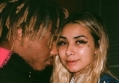 Juice WRLD's Team Refuses to Weigh In on GF Ally Lotti's Claim Rapper Didn't Die From Drug Overdose