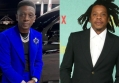 Boosie Badazz Says Jay-Z Is Musically Irrelevant and Only Respected for His Money 
