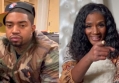 Lil Scrappy's Mom Responds After He Complains About Growing Up in Trap House