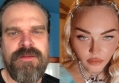David Harbour Opens Up on 'Crazy' Experience of Auditioning for Madonna's Movie